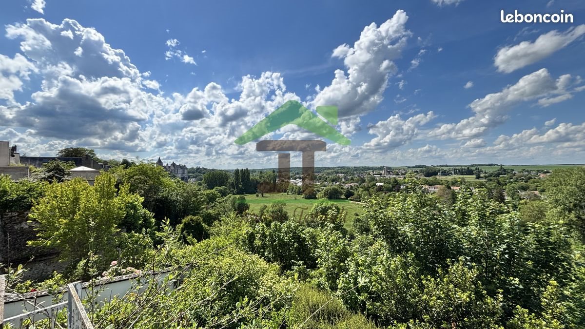 Maison à vendre, 230m², Châteaudun