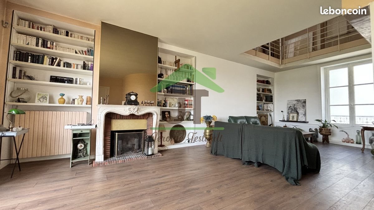 Maison à vendre, 230m², Châteaudun