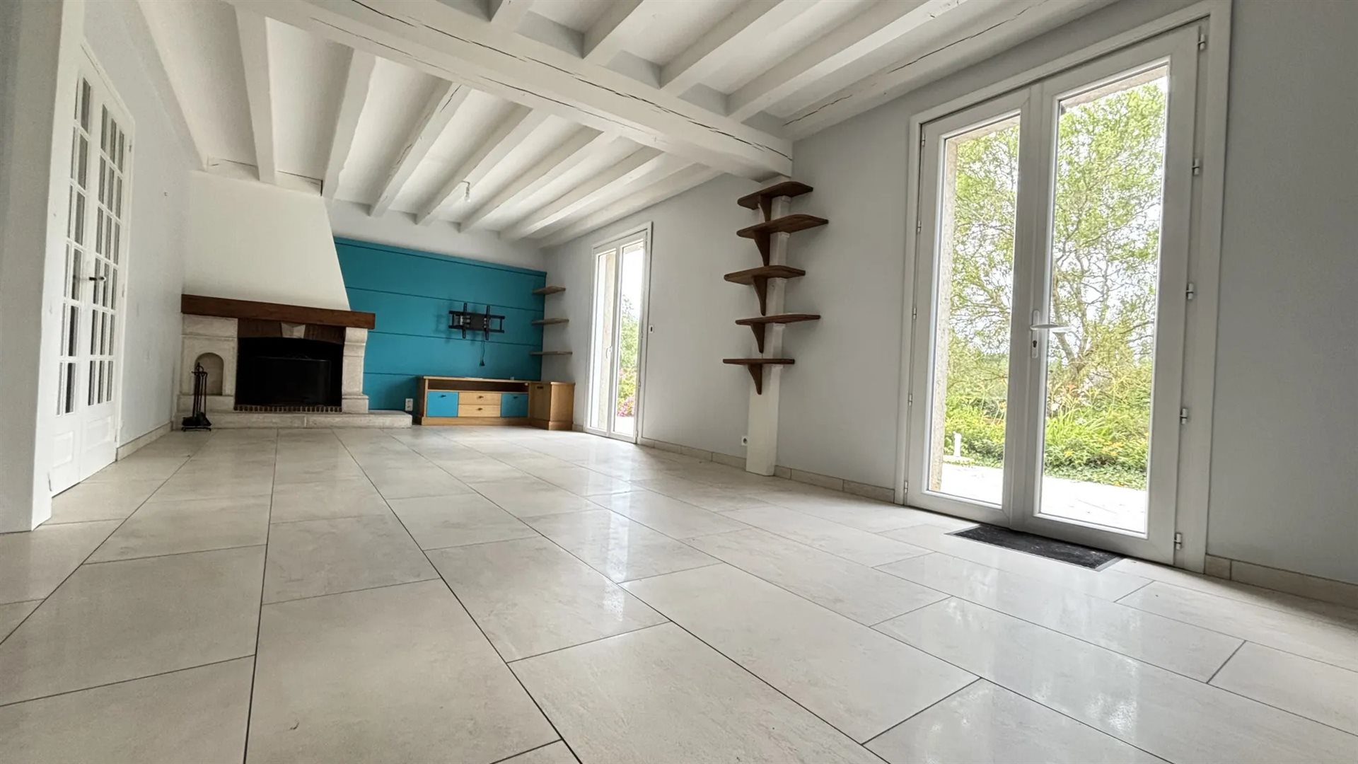 Maison à vendre, 158m², Châteaudun