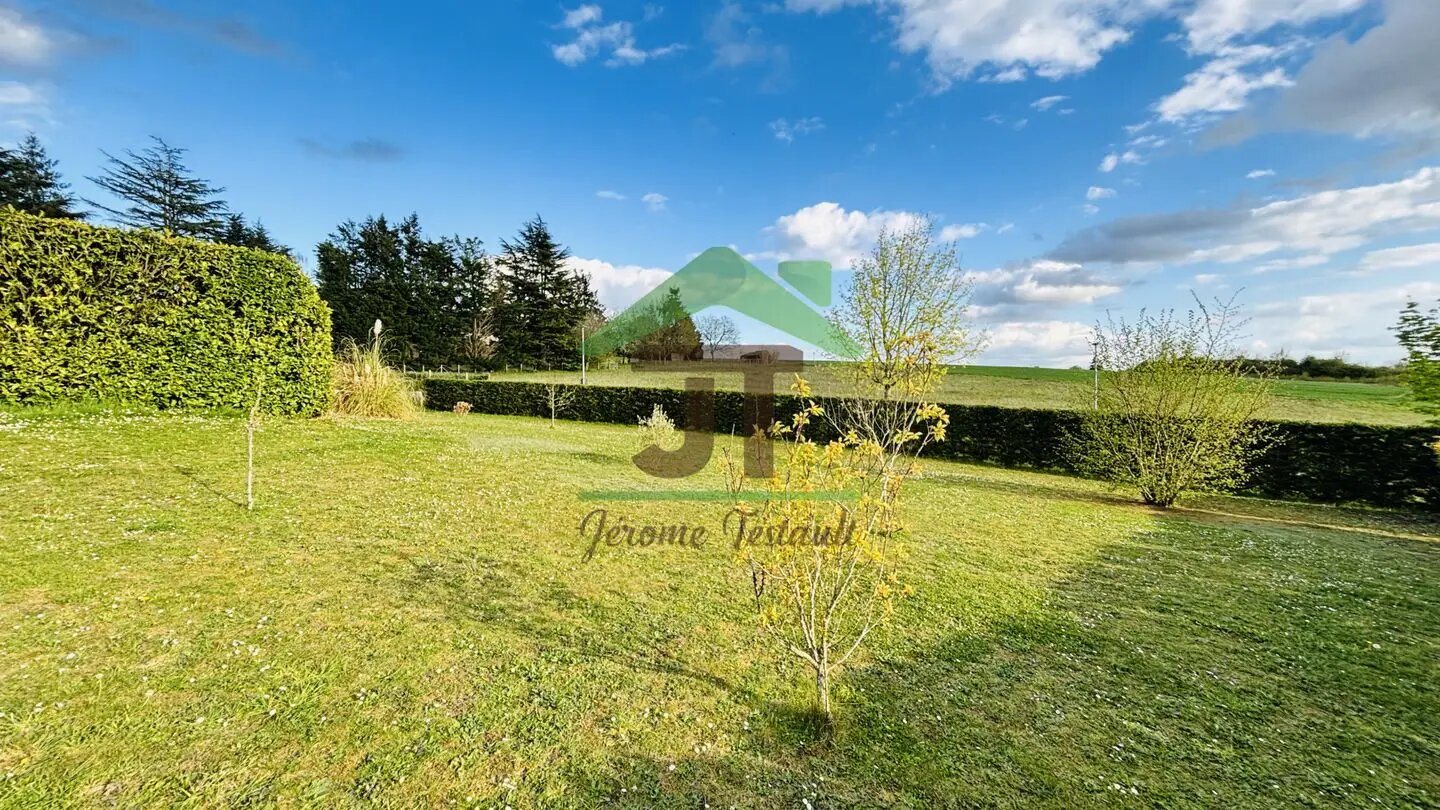 Maison à vendre, 110m², Châteaudun