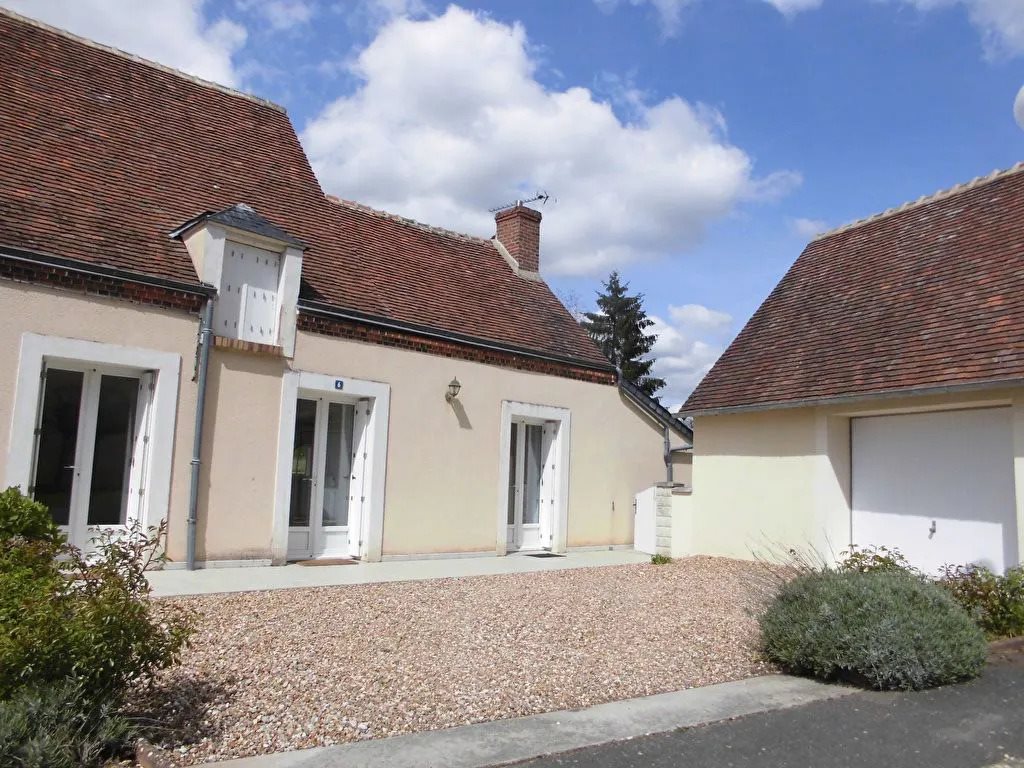 Maison à vendre, 81m², Cloyes-sur-le-Loir