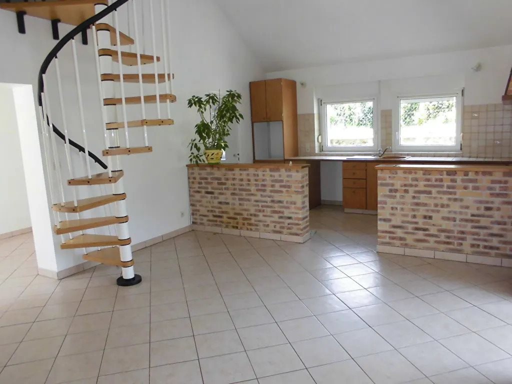 Maison à vendre, 81m², Cloyes-sur-le-Loir