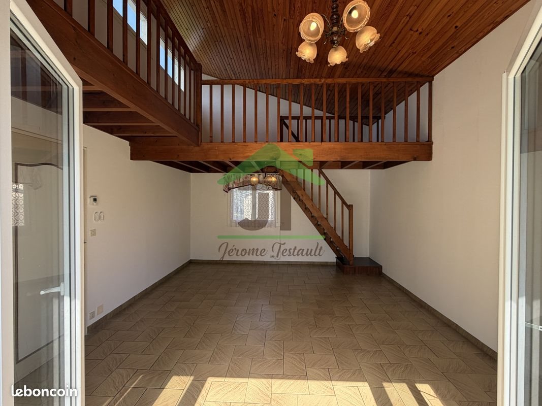 Maison à vendre, 103m², Châteaudun