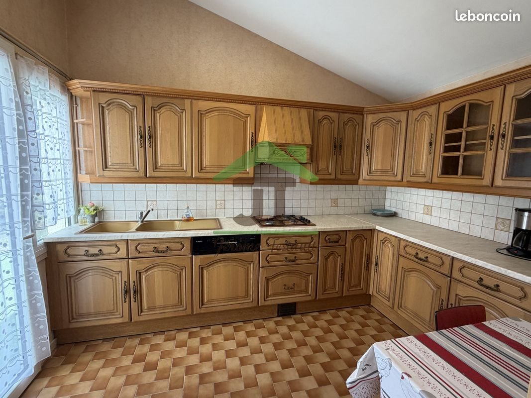 Maison à vendre, 103m², Châteaudun