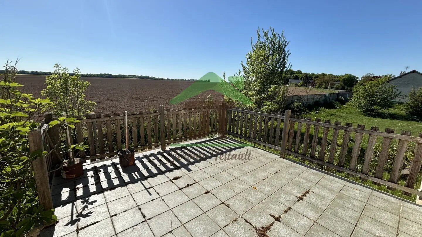 Maison à vendre, 175m², Bonneval