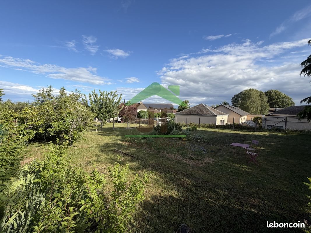 Maison à vendre, 94m², Châteaudun