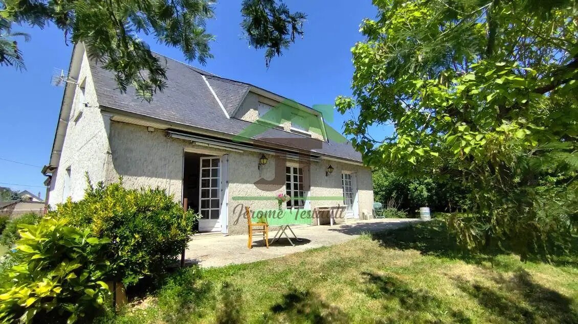 Maison à vendre, 168m², Vald'Yerre