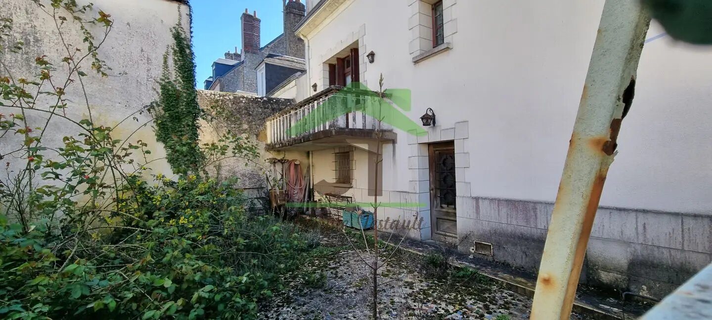 Maison à vendre, 162m², Châteaudun