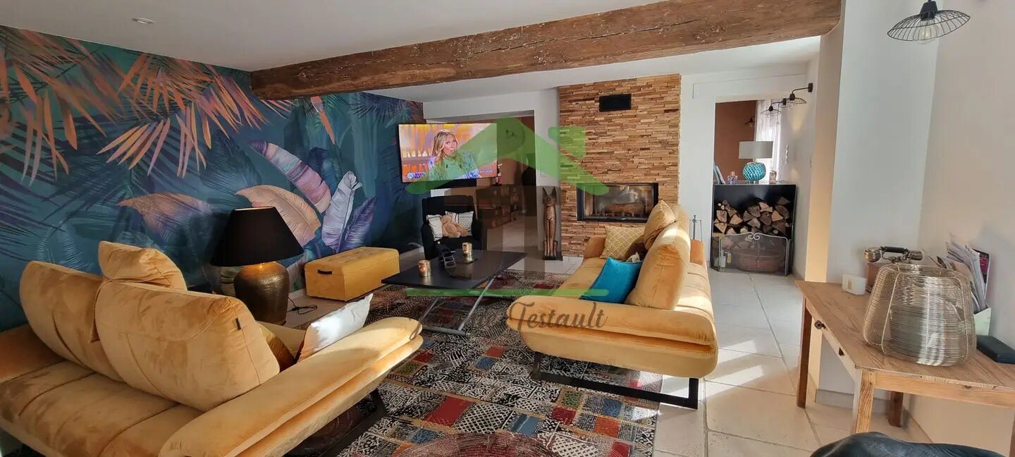 Maison à vendre, 256m², Châteaudun