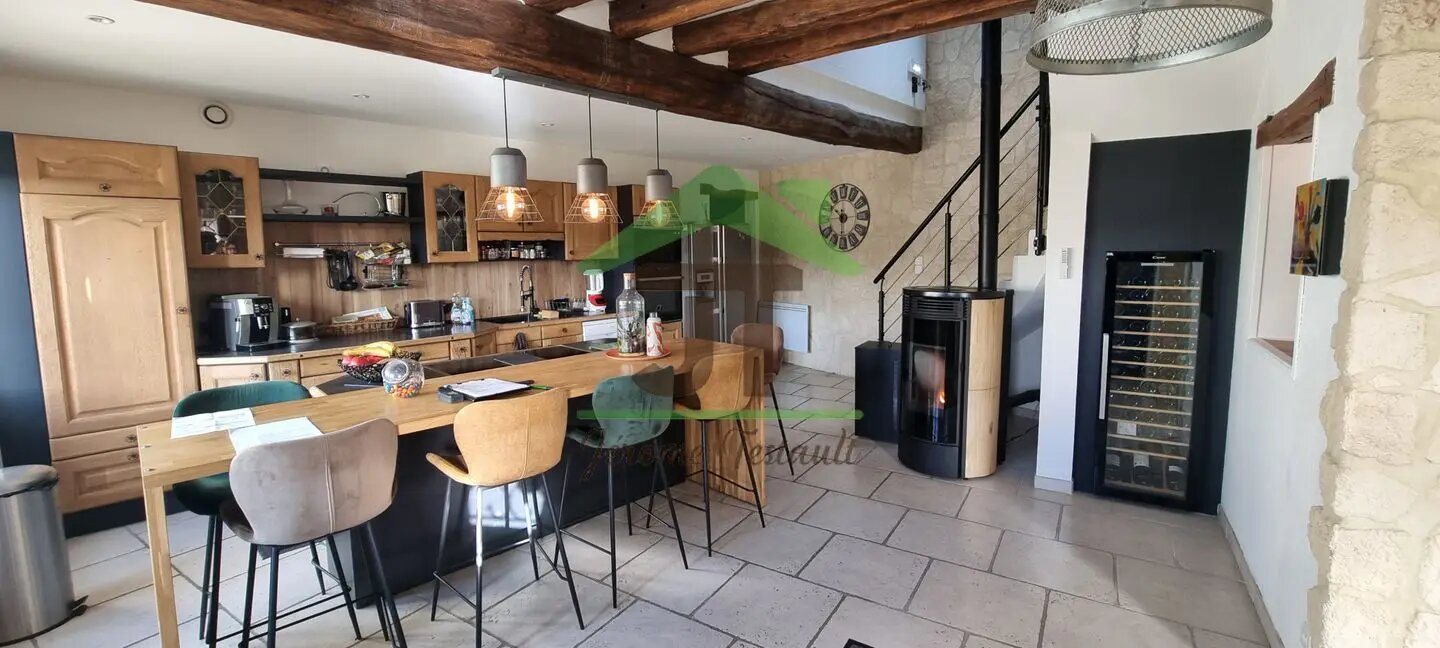 Maison à vendre, 256m², Châteaudun