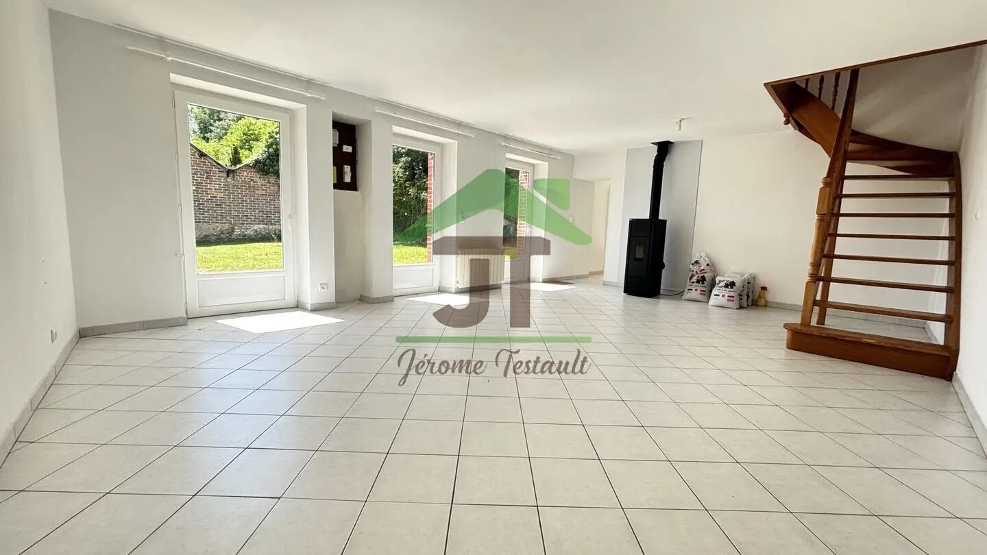 Maison à vendre, 112m², Châteaudun