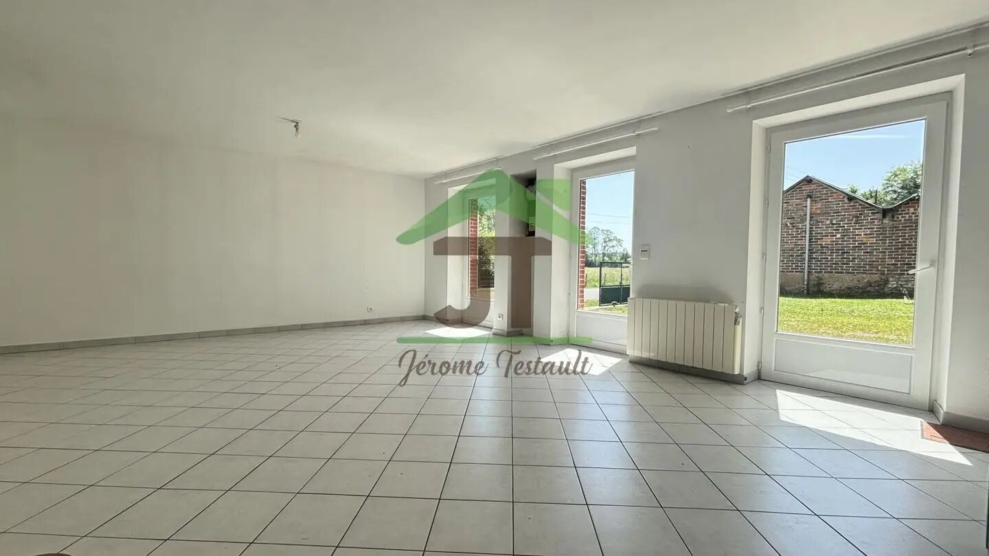Maison à vendre, 112m², Châteaudun