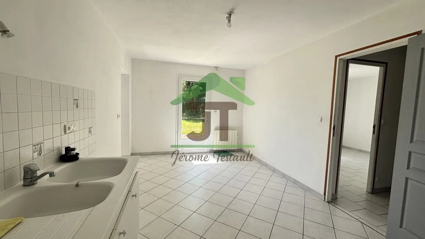 Maison à vendre, 112m², Châteaudun