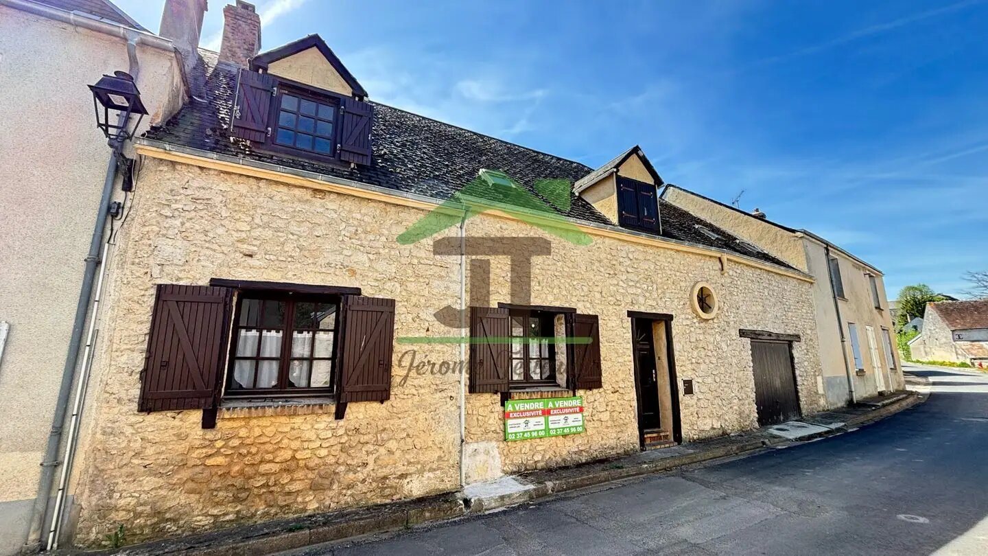 Maison à vendre, 175m², Cloyes-sur-le-Loir