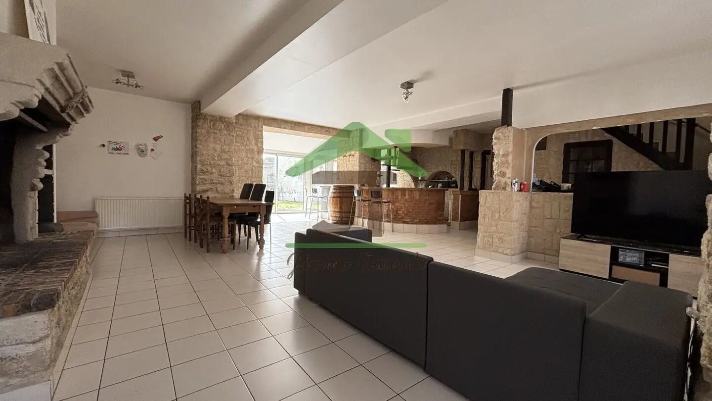 Maison à vendre, 175m², Cloyes-sur-le-Loir