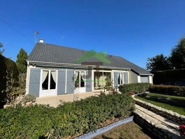 Maison à vendre, 177m², Patay