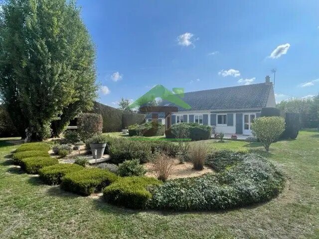 Maison à vendre, 177m², Patay