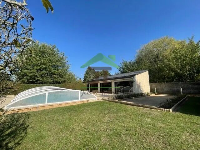 Maison à vendre, 177m², Patay