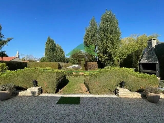 Maison à vendre, 177m², Patay