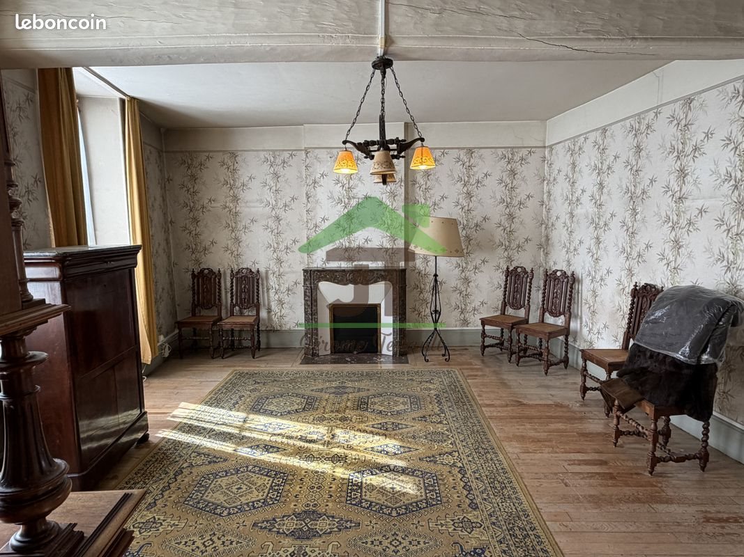 Maison à vendre, 148m², Châteaudun