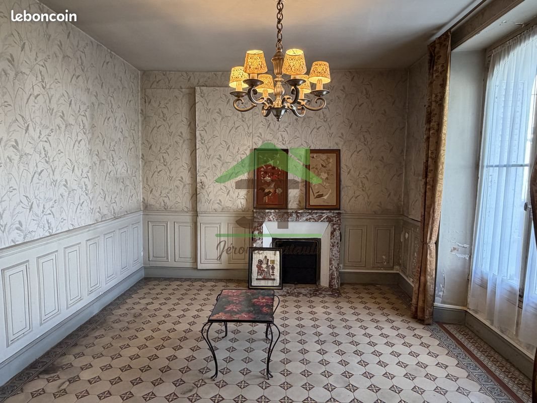 Maison à vendre, 148m², Châteaudun