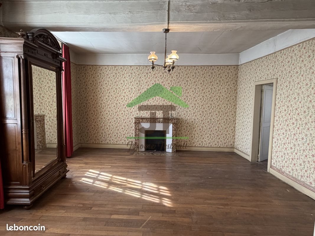 Maison à vendre, 148m², Châteaudun