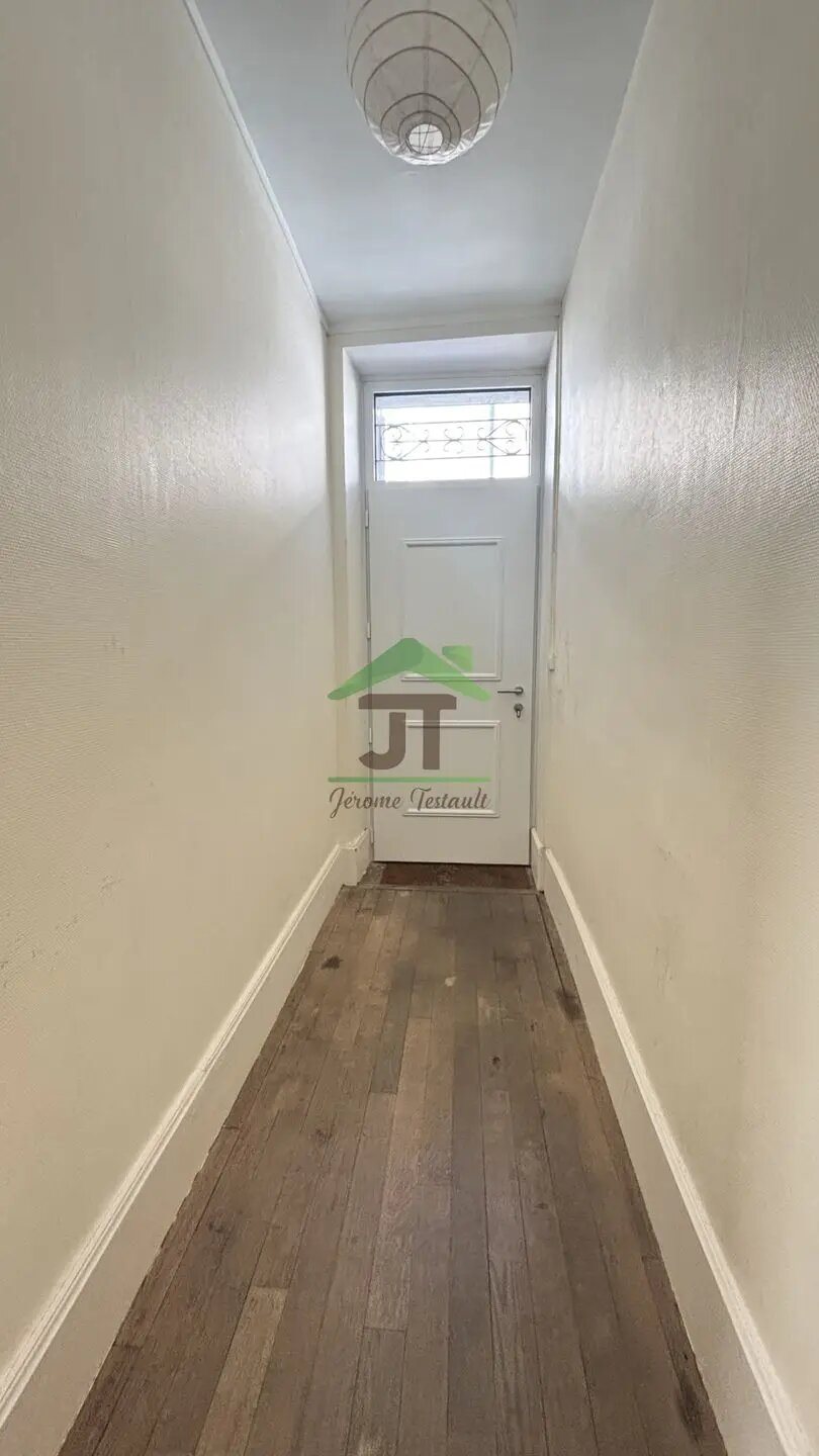 Maison à vendre, 156m², Châteaudun