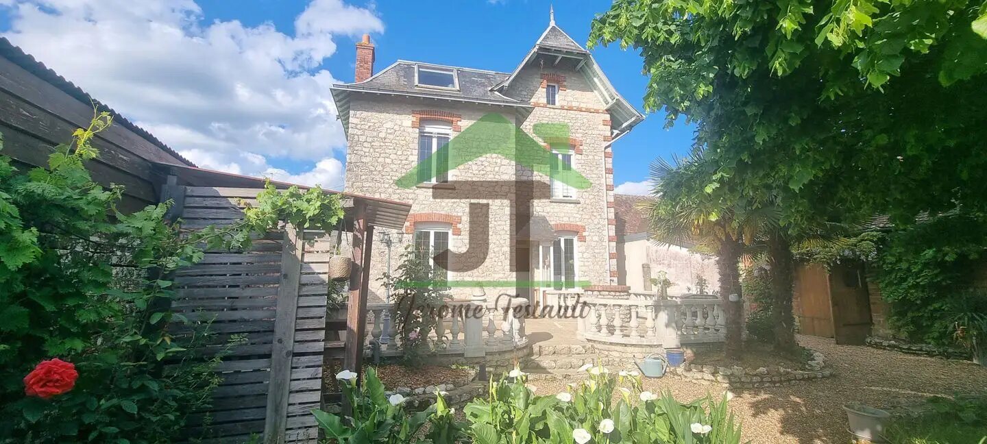 Maison à vendre, 178m², Cloyes-sur-le-Loir