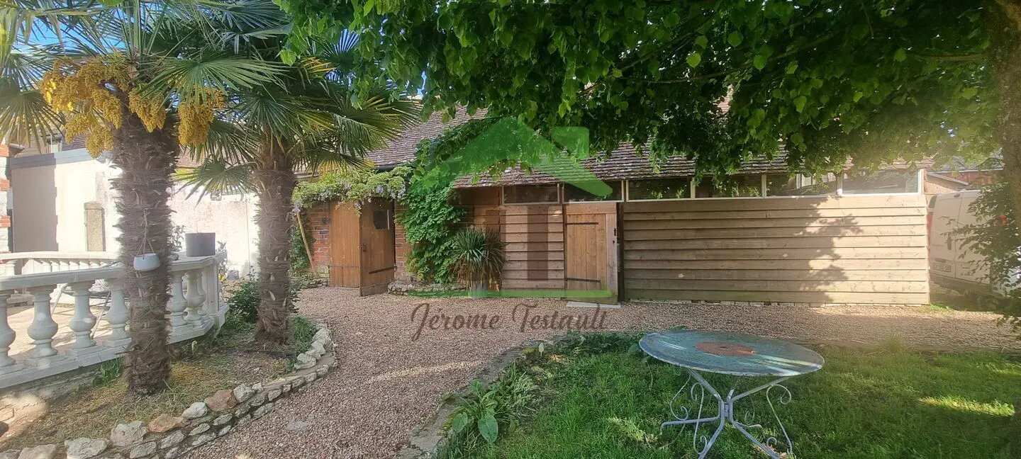 Maison à vendre, 178m², Cloyes-sur-le-Loir