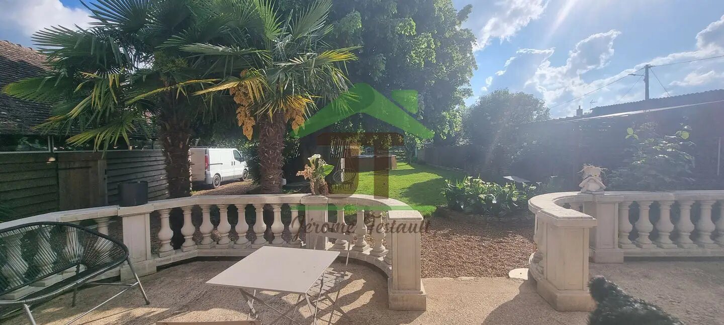 Maison à vendre, 178m², Cloyes-sur-le-Loir
