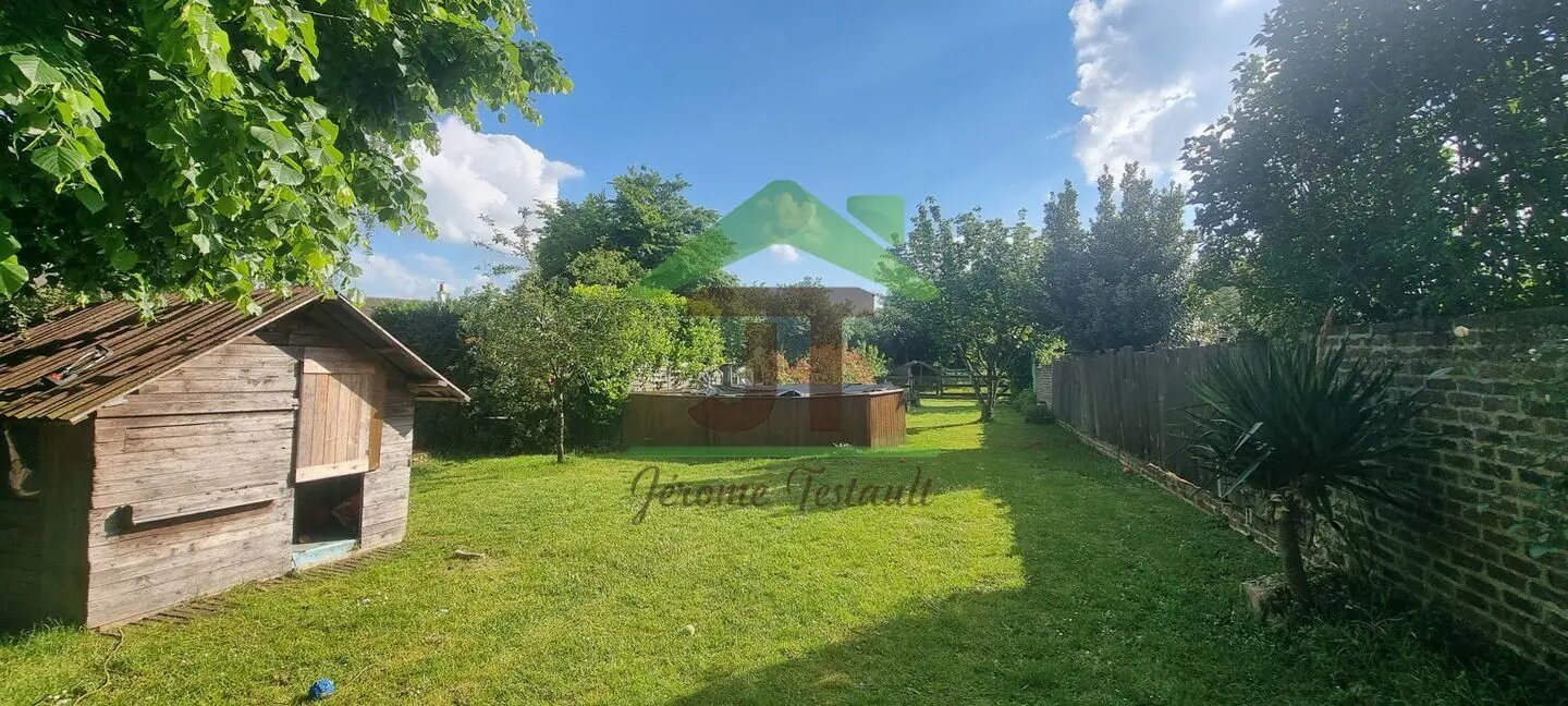 Maison à vendre, 178m², Cloyes-sur-le-Loir