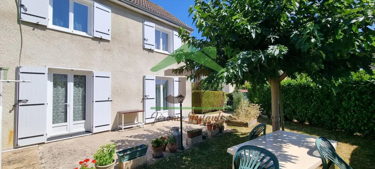 Maison à vendre, 86m², Châteaudun