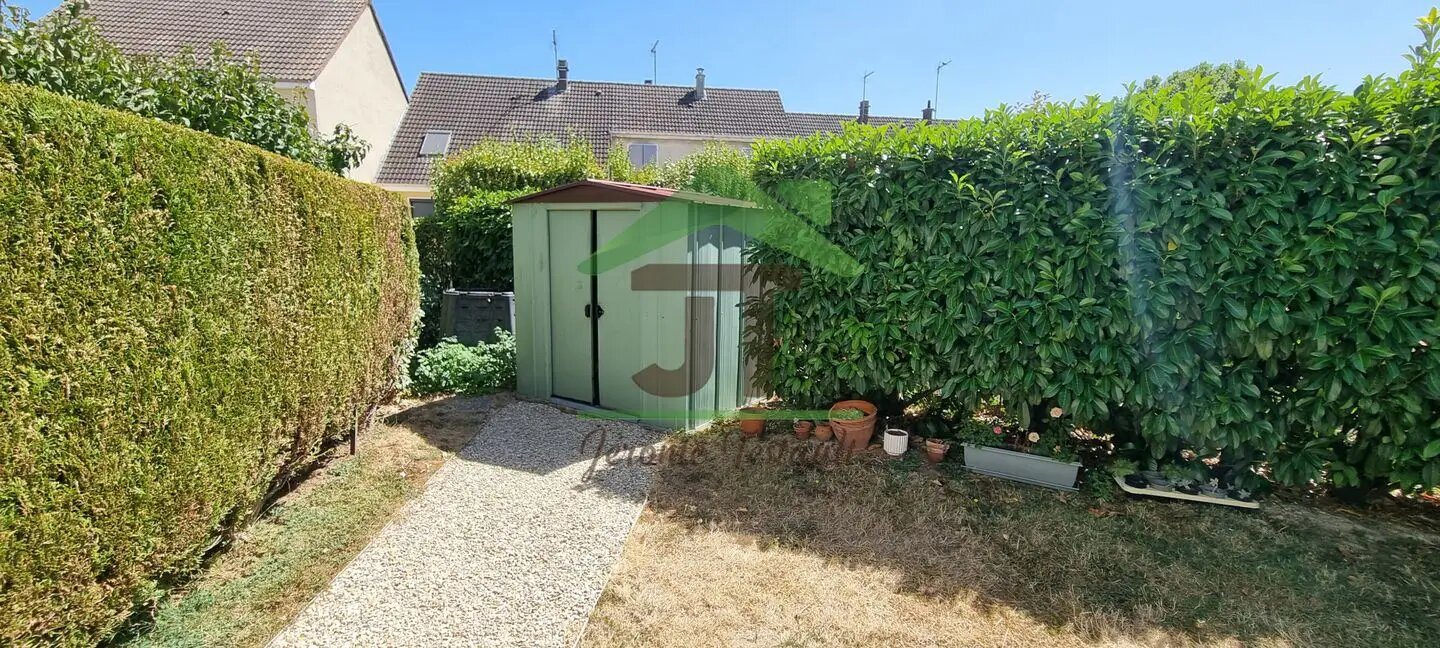 Maison à vendre, 86m², Châteaudun