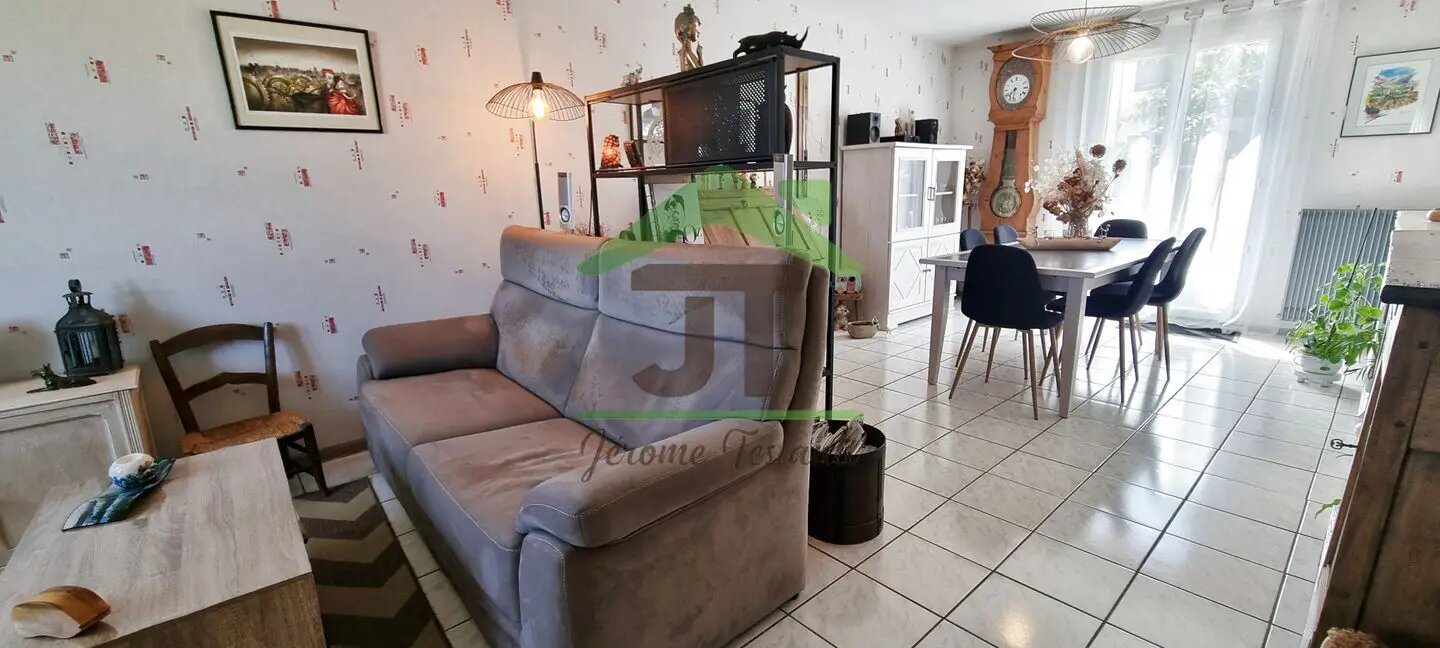 Maison à vendre, 86m², Châteaudun