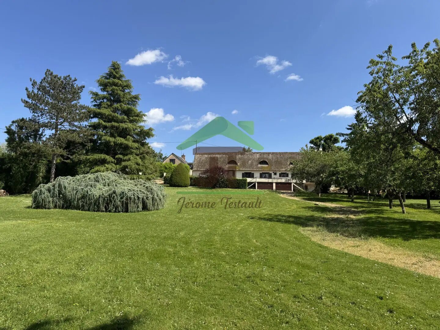 Maison à vendre, 330m², Bonneval