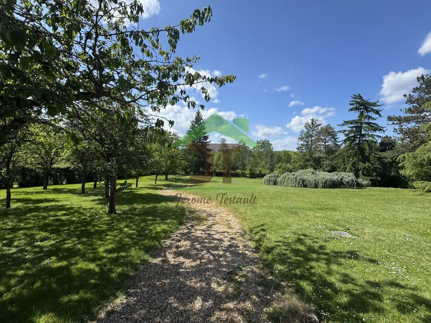 Maison à vendre, 330m², Bonneval