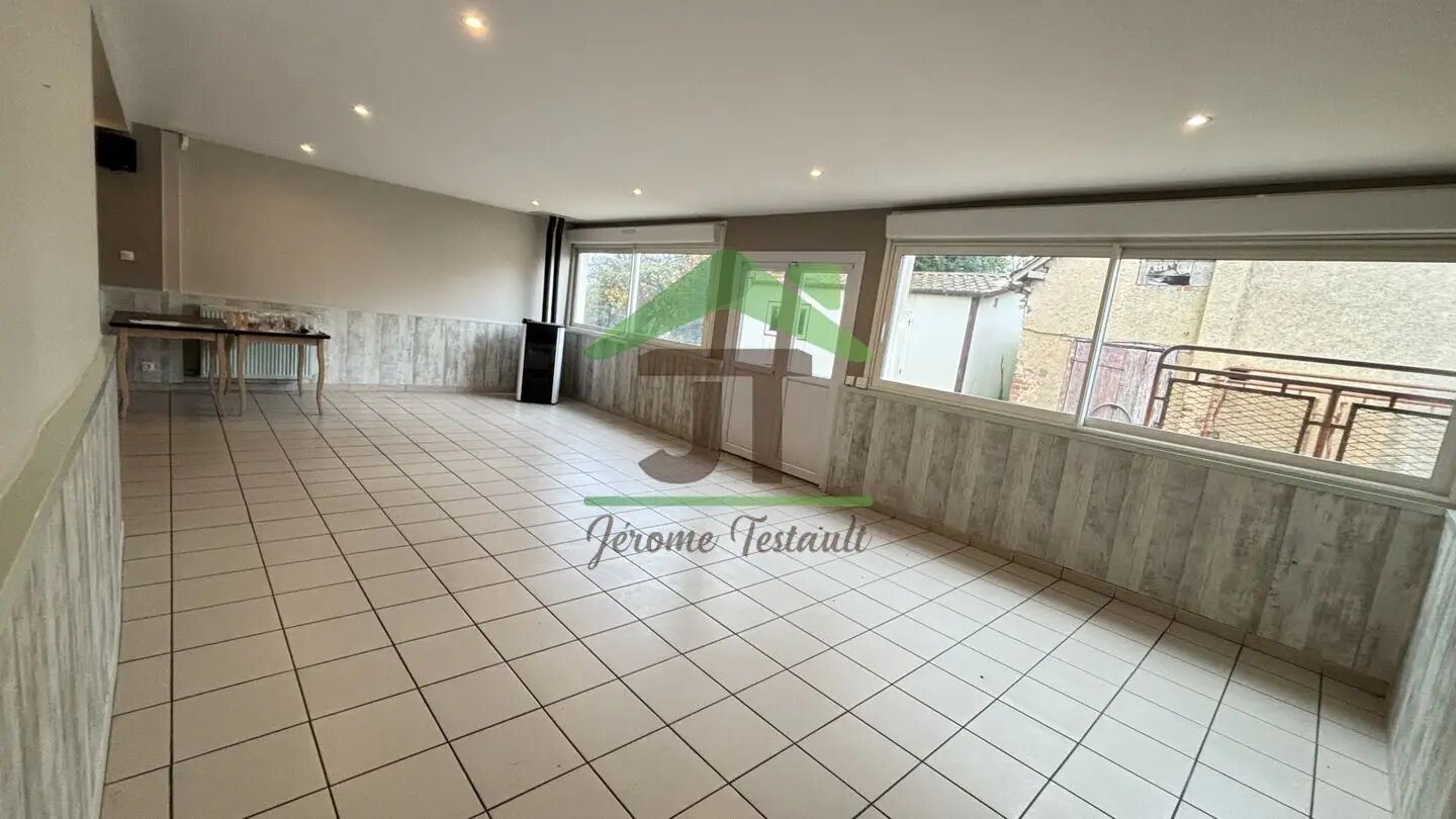 Maison à vendre, 270m², La Chapelle-du-Noyer