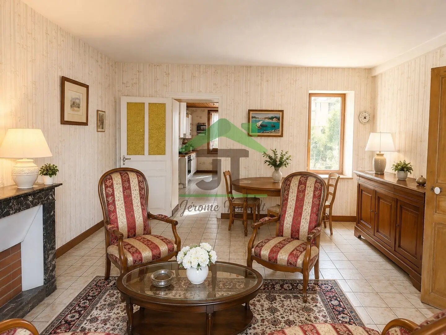 Maison à vendre, 115m², Châteaudun