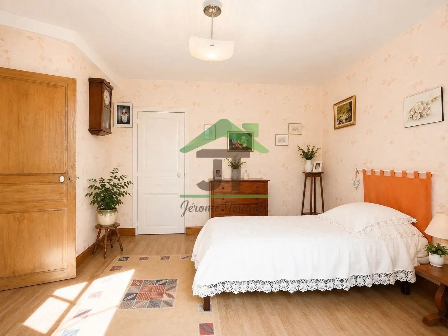 Maison à vendre, 115m², Châteaudun