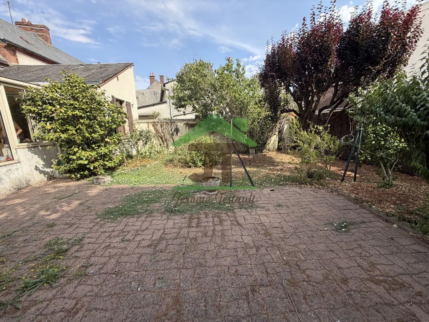 Maison à vendre, 115m², Châteaudun