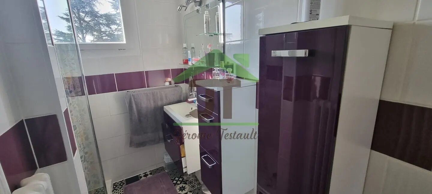 Maison à vendre, 75m², Châteaudun