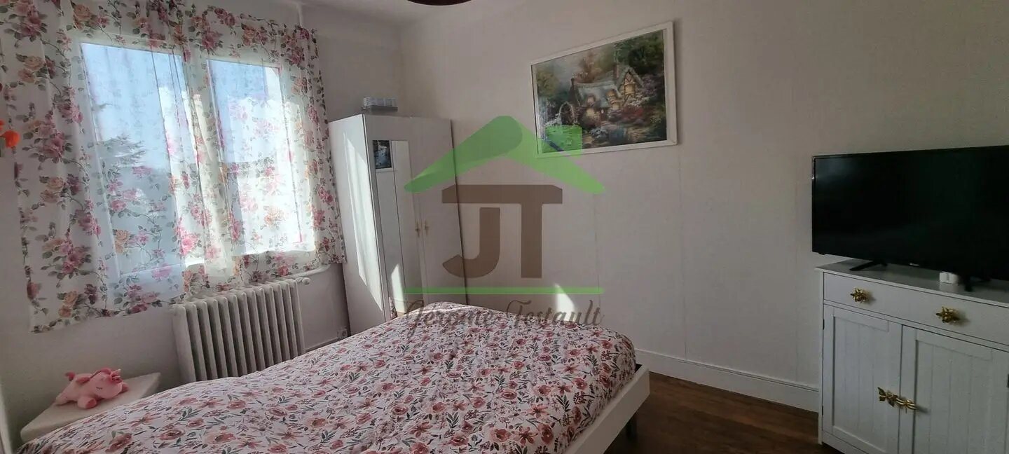 Maison à vendre, 75m², Châteaudun