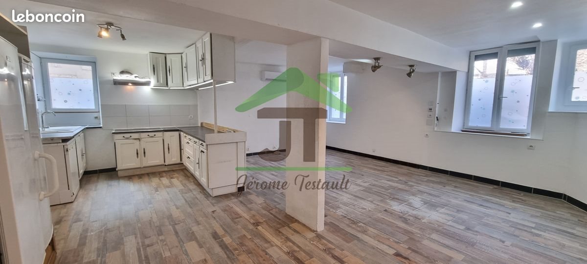 Maison à vendre, 106m², Terminiers