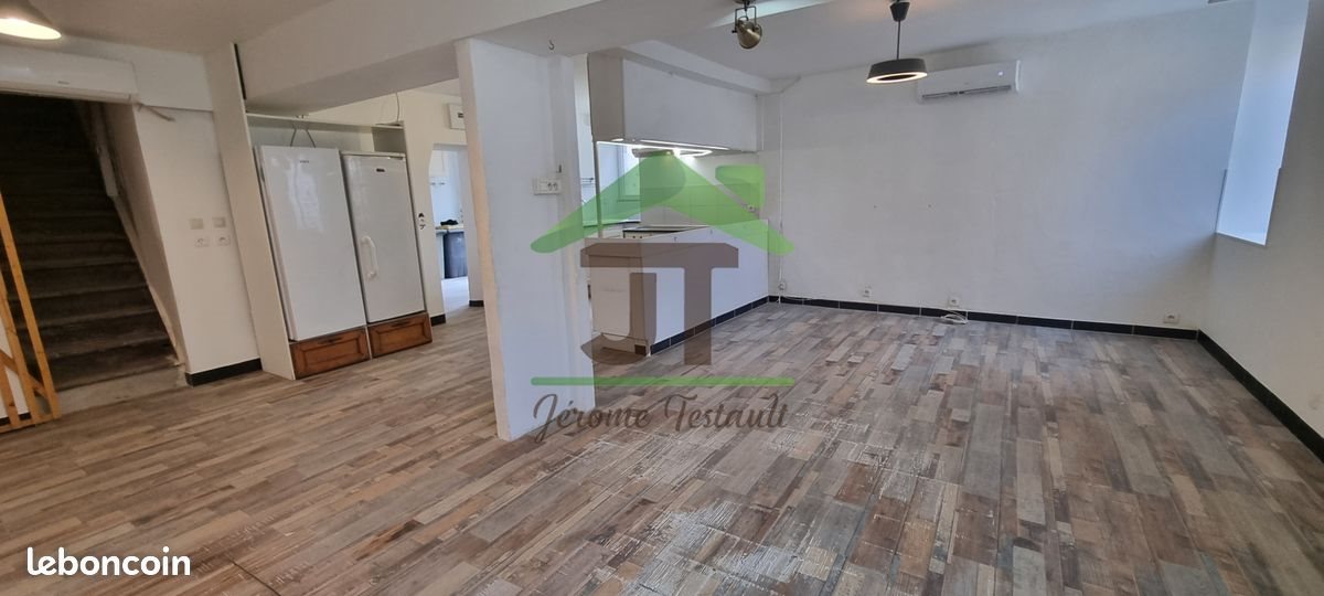 Maison à vendre, 106m², Terminiers