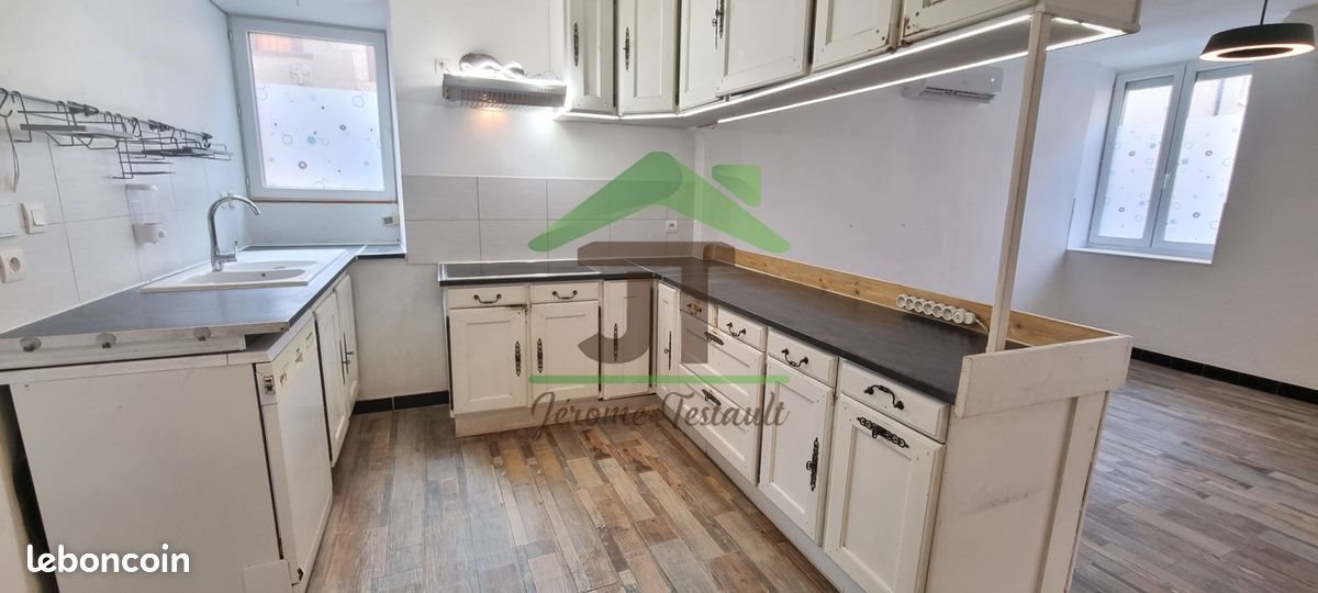 Maison à vendre, 106m², Terminiers
