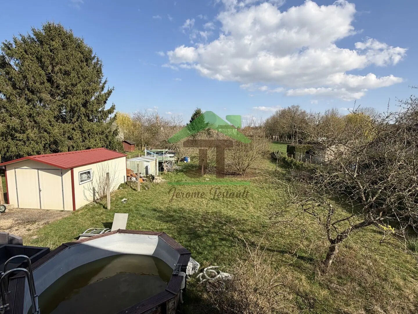 Maison à vendre, 113m², Châteaudun