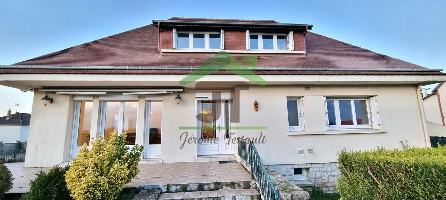 Maison à vendre, 114m², Patay