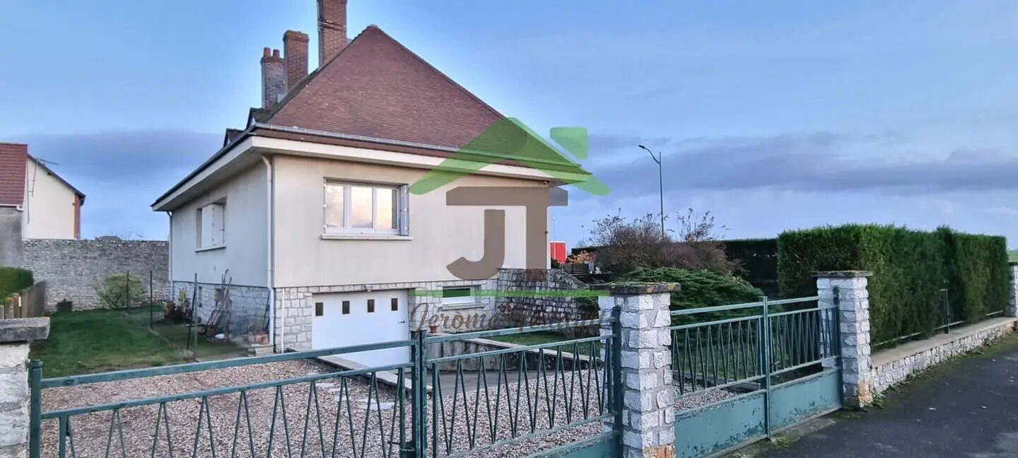 Maison à vendre, 114m², Patay