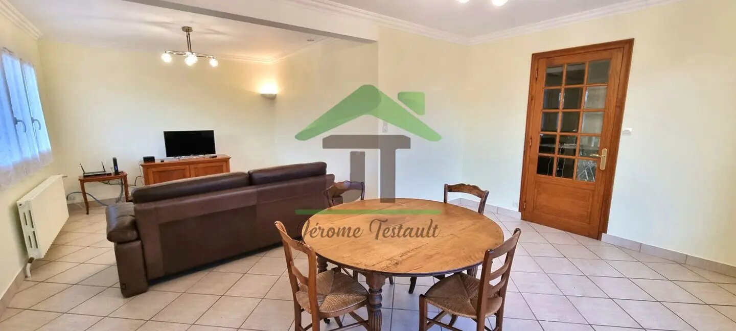 Maison à vendre, 114m², Patay