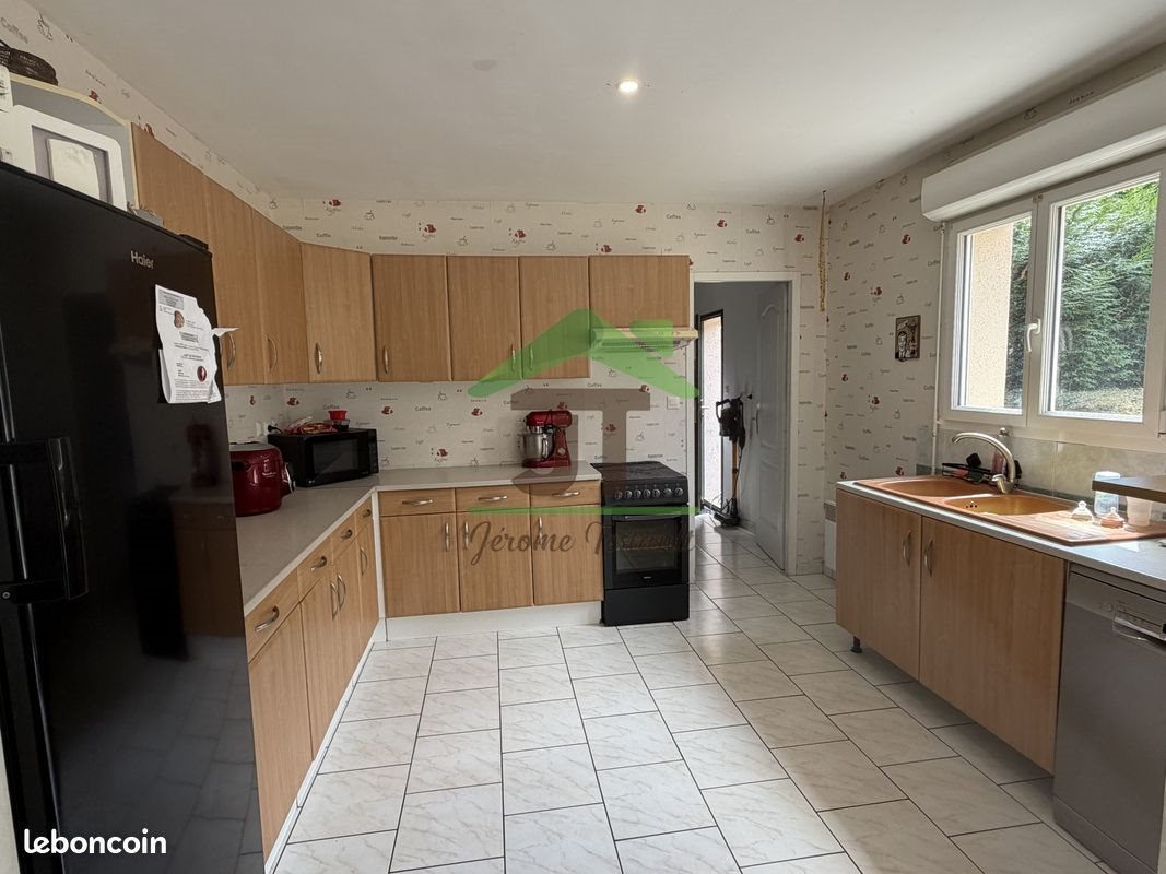 Maison à vendre, 130m², Vendôme